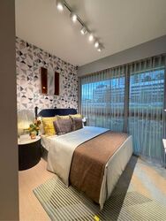 Lentor Hills Residences (D26), Apartment #587233521